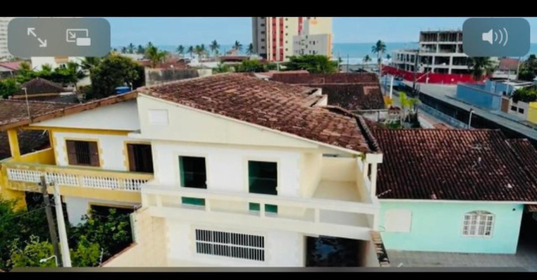 Imagem Casa com 3 Quartos à Venda, 220 m² em Jardim Praia Grande - Mongaguá Imagem Casa com 3 Quartos à Venda, 220 m² em Jardim Praia Grande - Mongaguá