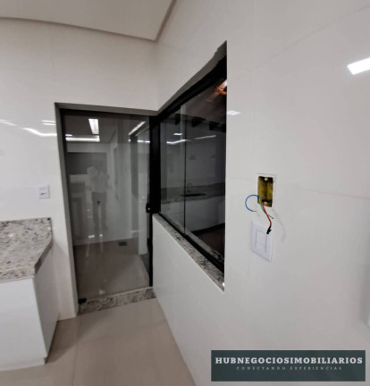 Imagem Casa com 3 Quartos à Venda, 250 m² em Ibituruna - Montes Claros