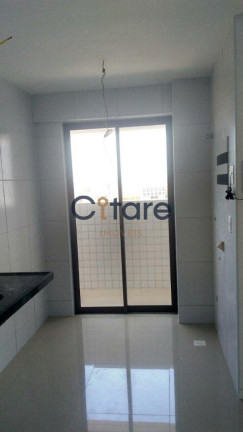 Imagem Apartamento com 3 Quartos à Venda, 80 m² em Engenheiro Luciano Cavalcante - Fortaleza