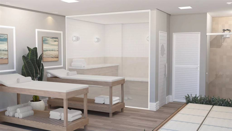 Imagem Apartamento com 2 Quartos à Venda, 88 m² em Centro - Mongaguá