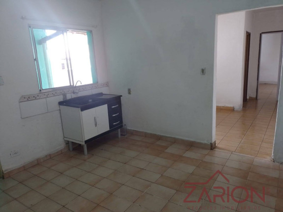 Imagem Casa com 2 Quartos para Alugar, 300 m² em Jardim Sandra Maria - Taubaté Imagem Casa com 2 Quartos para Alugar, 300 m² em Jardim Sandra Maria - Taubaté