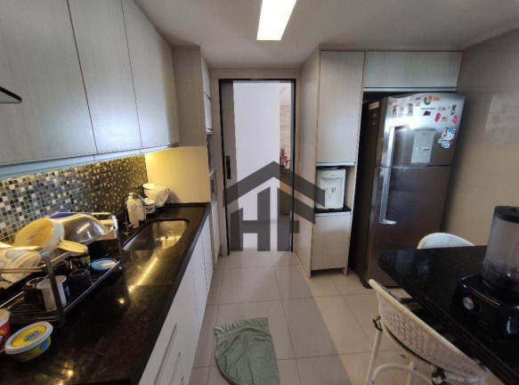 Imagem Apartamento com 4 Quartos à Venda, 117 m² em Bairro Novo - Olinda Imagem Apartamento com 4 Quartos à Venda, 117 m² em Bairro Novo - Olinda