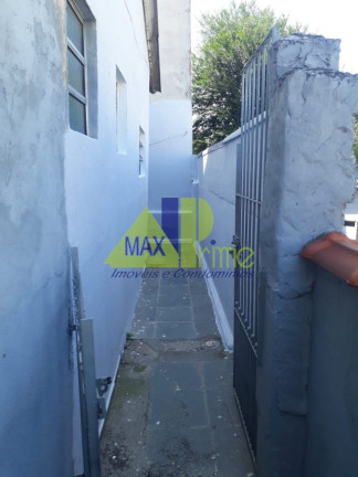 Imagem Casa com 1 Quarto para Alugar, 38 m² em Vila Esperança - São Paulo Imagem Casa com 1 Quarto para Alugar, 38 m² em Vila Esperança - São Paulo