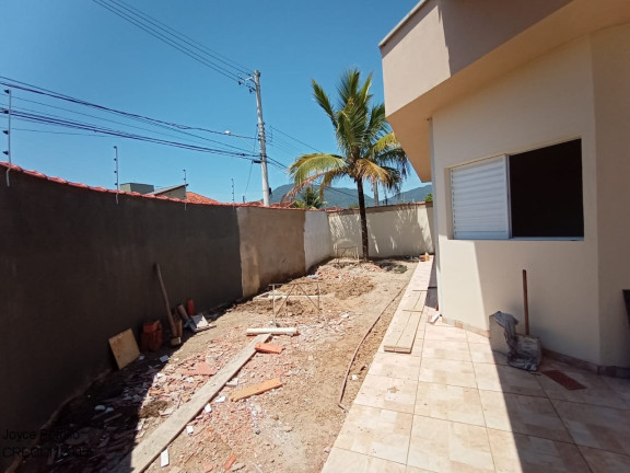 Imagem Casa com 2 Quartos à Venda, 60 m² em Park D' Aville - Peruíbe