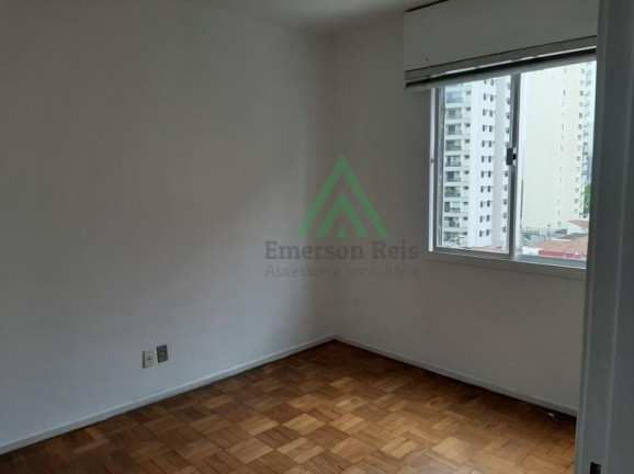 Foto do imóvel Apartamento com 3 Quartos à Venda, 94 m² em Vila Nova Conceição - São Paulo