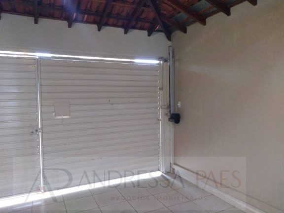 Imagem Casa com 2 Quartos à Venda, 150 m² em Jardim Mantovani - Tatuí Imagem Casa com 2 Quartos à Venda, 150 m² em Jardim Mantovani - Tatuí
