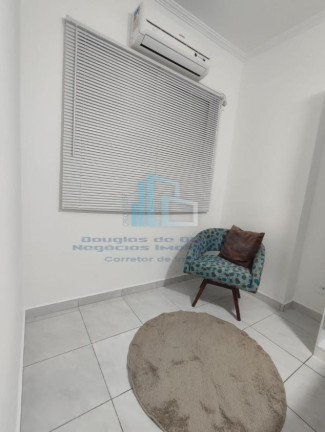 Imagem Apartamento com 1 Quarto à Venda, 48 m² em Guilhermina - Praia Grande Imagem Apartamento com 1 Quarto à Venda, 48 m² em Guilhermina - Praia Grande