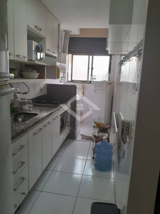 Imagem Apartamento com 2 Quartos à Venda, 65 m² em Centro - Niterói