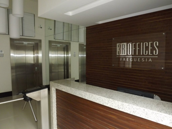 Imagem Imóvel à Venda, 22 m² em Freguesia (jacarepaguá) - Rio De Janeiro