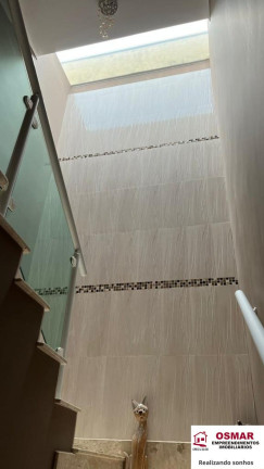 Imagem Casa com 4 Quartos à Venda, 205 m² em Residencial Real Parque Sumaré - Sumaré