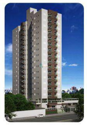 Apartamento com 3 Quartos à Venda, 82 m² em Canto Do Forte - Praia Grande