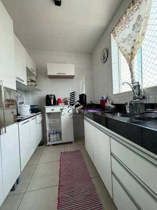 Imagem Cobertura com 2 Quartos à Venda, 115 m² em Cabral - Contagem Imagem Cobertura com 2 Quartos à Venda, 115 m² em Cabral - Contagem