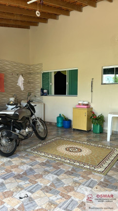 Imagem Casa com 2 Quartos à Venda, 40 m² em Residencial Bordon - Sumaré Imagem Casa com 2 Quartos à Venda, 40 m² em Residencial Bordon - Sumaré