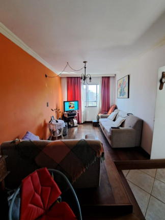 Imagem Apartamento com 2 Quartos à Venda, 80 m² em Embaré - Santos Imagem Apartamento com 2 Quartos à Venda, 80 m² em Embaré - Santos