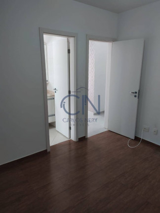 Imagem Apartamento com 3 Quartos à Venda, 94 m² em Jardim Das Nações - Taubaté