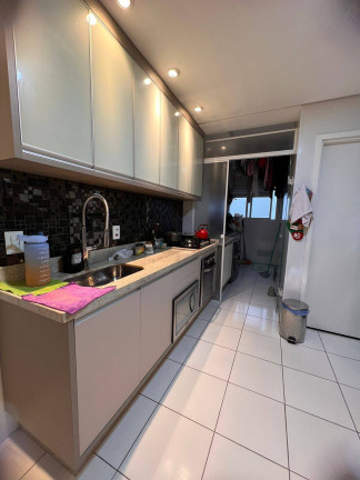 Imagem Apartamento com 3 Quartos à Venda, 123 m² em Parque São Jorge - São Paulo Imagem Apartamento com 3 Quartos à Venda, 123 m² em Parque São Jorge - São Paulo