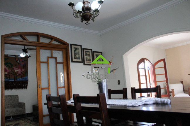 Imagem Casa com 4 Quartos à Venda, 370 m² em Jardim Dos Ipês - Cotia