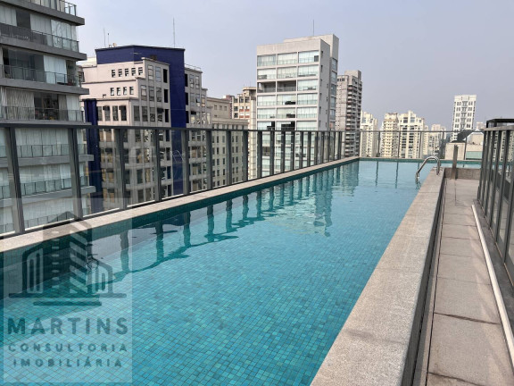 Apartamento à Venda,  em Moema - São Paulo