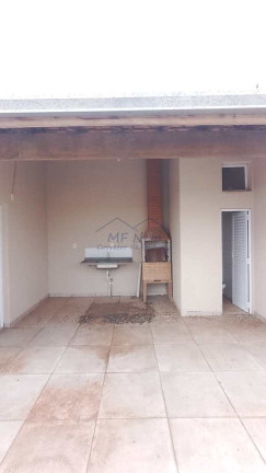 Imagem Apartamento com 2 Quartos à Venda, 100 m² em Vila São Guido - Pirassununga