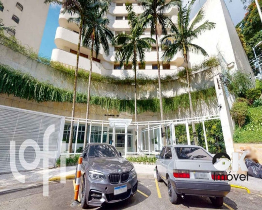 Imagem Apartamento com 4 Quartos à Venda, 307 m² em Higienópolis - São Paulo Imagem Apartamento com 4 Quartos à Venda, 307 m² em Higienópolis - São Paulo