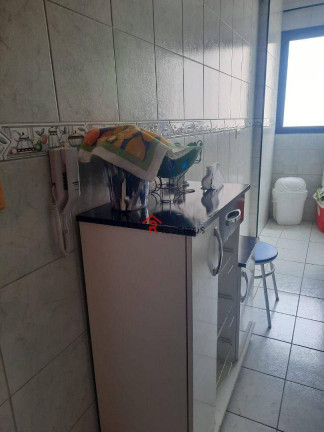 Imagem Apartamento com 1 Quarto à Venda, 45 m² em Tupi - Praia Grande Imagem Apartamento com 1 Quarto à Venda, 45 m² em Tupi - Praia Grande