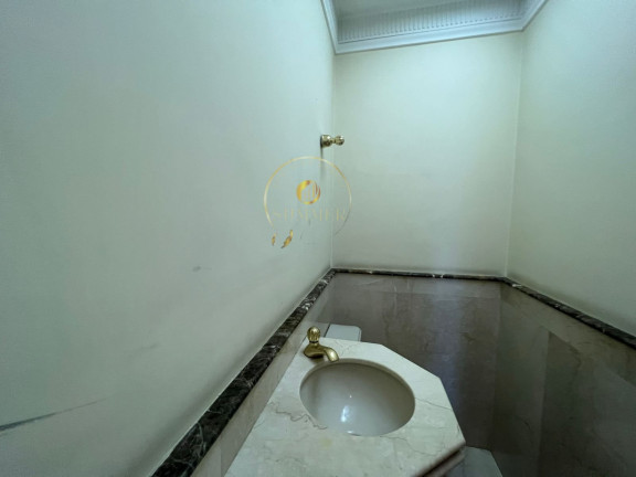 Imagem Apartamento com 3 Quartos à Venda, 156 m² em Jardim Anália Franco - São Paulo