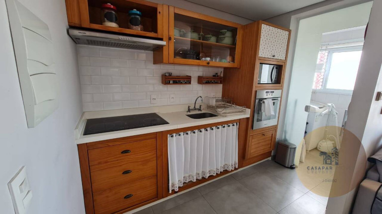 Imagem Apartamento com 2 Quartos à Venda, 52 m² em Campestre - Santo André Imagem Apartamento com 2 Quartos à Venda, 52 m² em Campestre - Santo André