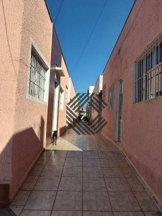 Imagem Casa com 2 Quartos à Venda, 45 m² em Aparecidinha - Sorocaba Imagem Casa com 2 Quartos à Venda, 45 m² em Aparecidinha - Sorocaba