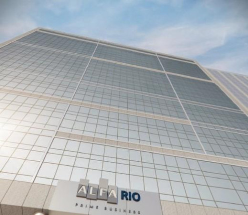 Imóvel Comercial à Venda, 148 m² em Centro - Rio De Janeiro