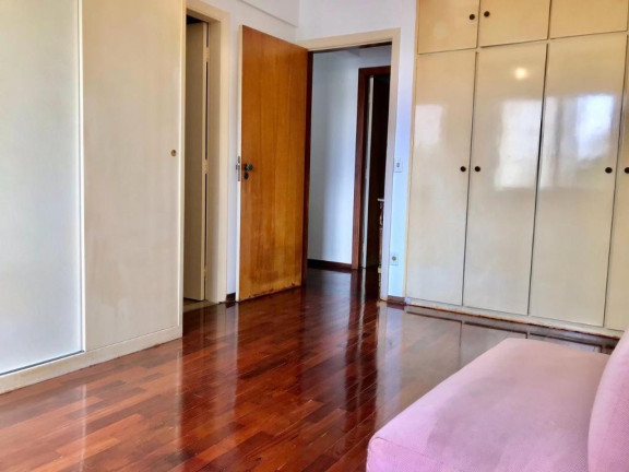 Imagem Apartamento com 3 Quartos à Venda, 160 m² em Vila Bastos - Santo André Imagem Apartamento com 3 Quartos à Venda, 160 m² em Vila Bastos - Santo André