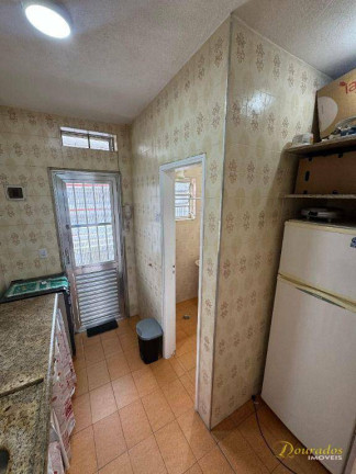 Imagem Kitnet com 1 Quarto à Venda, 20 m² em Vila Guilhermina - Praia Grande Imagem Kitnet com 1 Quarto à Venda, 20 m² em Vila Guilhermina - Praia Grande