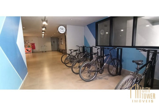 Imagem Apartamento com 1 Quarto à Venda, 25 m² em Vila Mariana - São Paulo