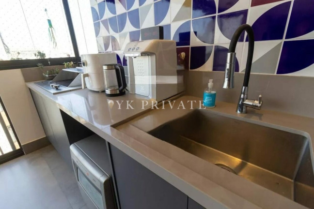 Imagem Apartamento com 3 Quartos à Venda, 93 m² em Barra Funda - São Paulo