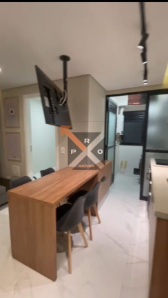 Imagem Imóvel com 2 Quartos para Alugar, 36 m² em Moema - São Paulo Imagem Imóvel com 2 Quartos para Alugar, 36 m² em Moema - São Paulo