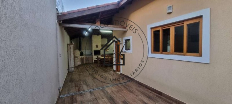 Imagem Casa de Condomínio com 3 Quartos à Venda, 453 m² em Jardim Ana Estela - Carapicuíba