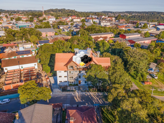 Imagem Apartamento com 3 Quartos à Venda, 82 m² em Carniel - Gramado
