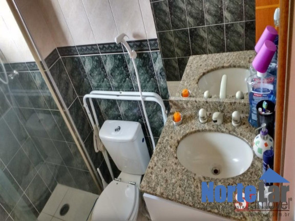 Imagem Apartamento com 2 Quartos à Venda, 55 m² em Vila Cavaton - São Paulo