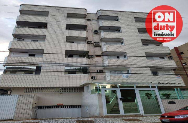 Imagem Apartamento com 2 Quartos à Venda, 89 m² em Marapé - Santos Imagem Apartamento com 2 Quartos à Venda, 89 m² em Marapé - Santos