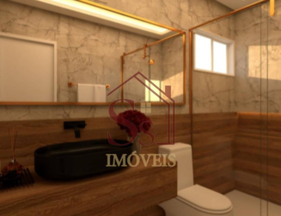 Imagem Casa com 3 Quartos à Venda,  em Nova Betânia - Mossoró
