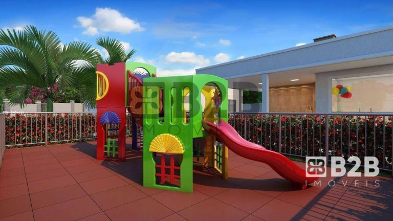 Imagem Apartamento com 2 Quartos à Venda, 39 m² em Jardim Vitória - Bauru Imagem Apartamento com 2 Quartos à Venda, 39 m² em Jardim Vitória - Bauru