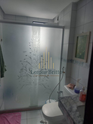 Imagem Imóvel com 4 Quartos à Venda, 171 m² em Horto Florestal - Salvador