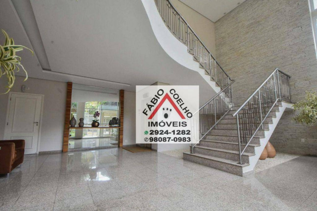 Imagem Apartamento com 4 Quartos à Venda, 244 m² em Jardim Marajoara - São Paulo Imagem Apartamento com 4 Quartos à Venda, 244 m² em Jardim Marajoara - São Paulo