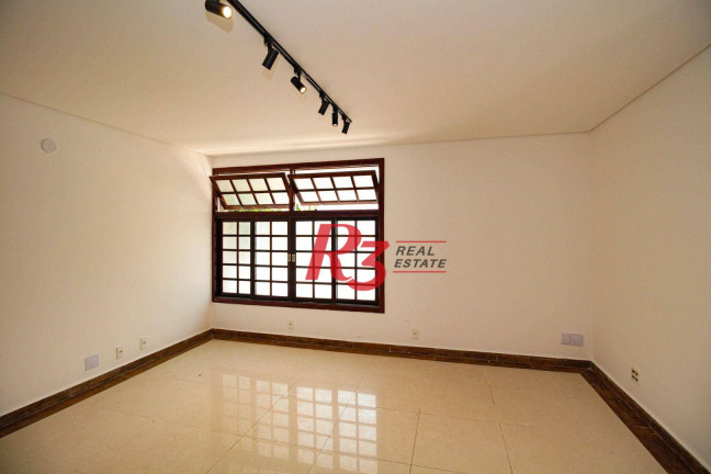 Imagem Casa com 3 Quartos à Venda, 150 m² em Aparecida - Santos