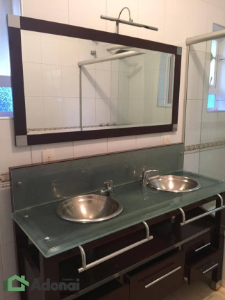Imagem Casa com 4 Quartos para Alugar, 1.000 m² em Parque Da Fazenda - Itatiba