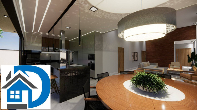 Imagem Casa de Condomínio com 4 Quartos à Venda, 445 m² em Cajuru Do Sul - Sorocaba Imagem Casa de Condomínio com 4 Quartos à Venda, 445 m² em Cajuru Do Sul - Sorocaba