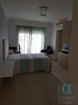 Imagem Casa de Condomínio com 4 Quartos à Venda, 525 m² em Tamboré - Santana De Parnaíba