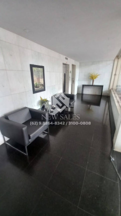Imagem Apartamento com 4 Quartos à Venda, 276 m² em Setor Oeste - Goiânia