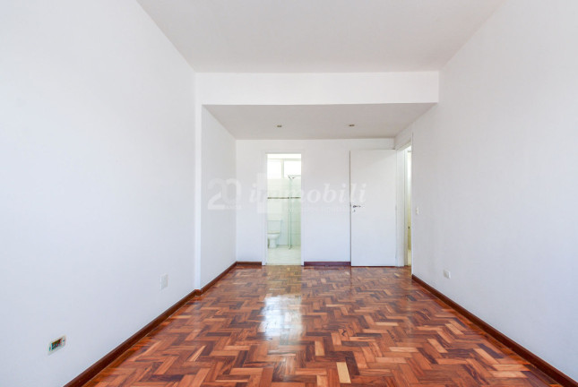 Imagem Apartamento com 3 Quartos à Venda, 108 m² em Higienopolis - São Paulo