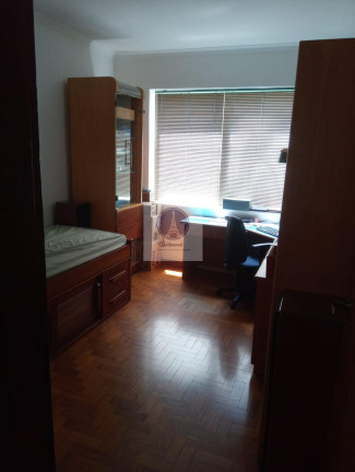 Imagem Apartamento com 3 Quartos à Venda, 114 m² em Bela Vista - São Paulo Imagem Apartamento com 3 Quartos à Venda, 114 m² em Bela Vista - São Paulo