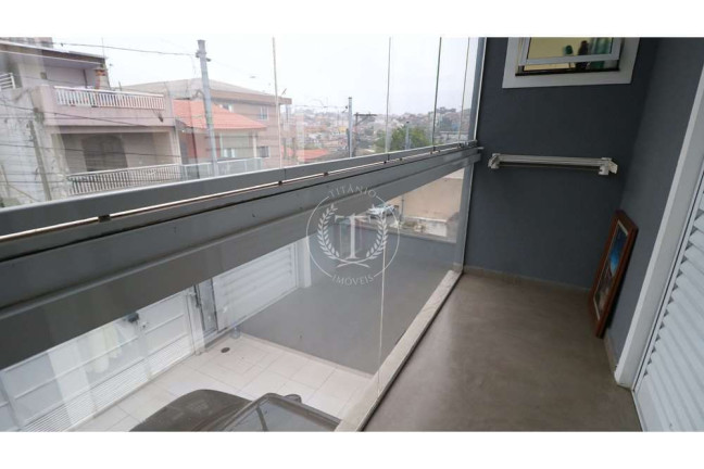 Imagem Casa com 3 Quartos à Venda, 137 m² em Jardim Nova Germania - São Paulo